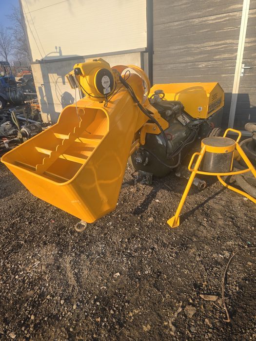 Pompa Sapa Turbosol 380v!