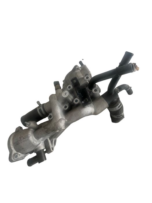 Carcasa/Carter Termostat Hyundai Tucson Iii Tle 2015 - > 1.7Crdi