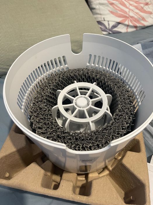 PHILIPS air purifier for kids