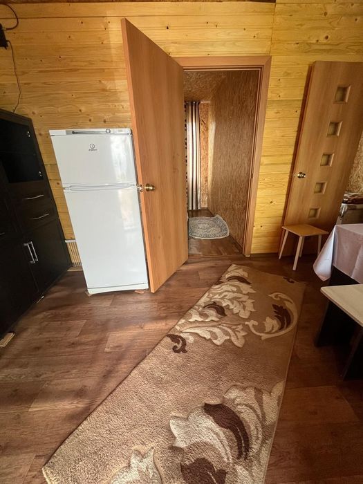 Сдам домики на Самарке