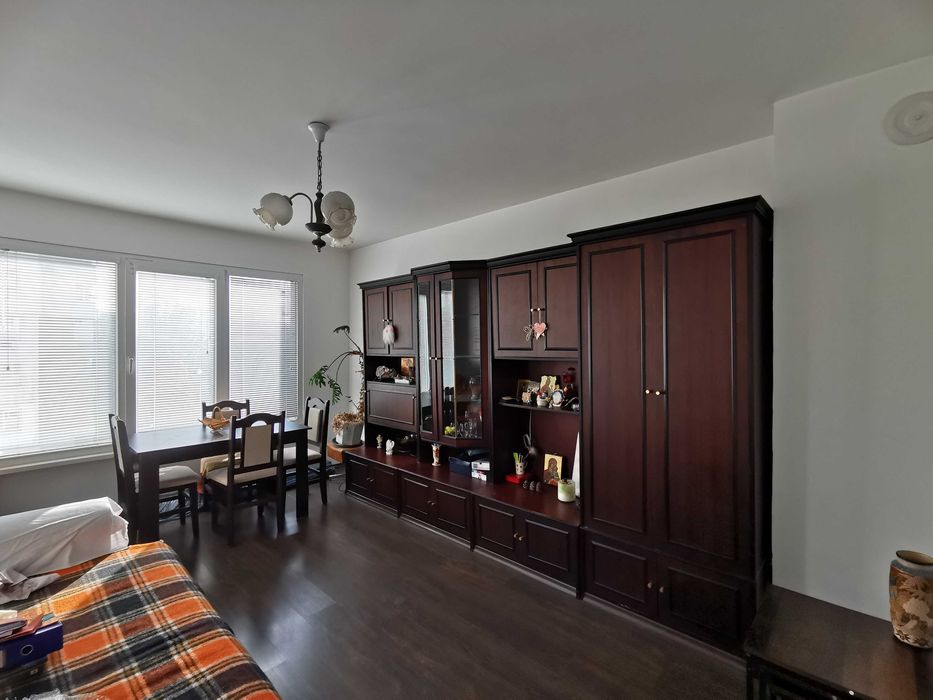 Продава се Едностаен апартамент в София, Люлин 3 - 43 кв.м за 2210 €/кв.м - Снимка #1