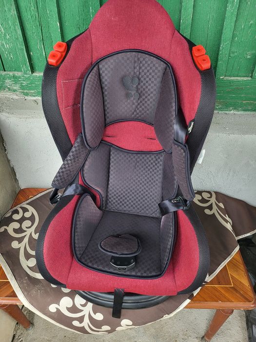 Scaun auto Lorelli - Jupiter, 0-25 kg, (aprox. 0-7 ani) fara defecte!