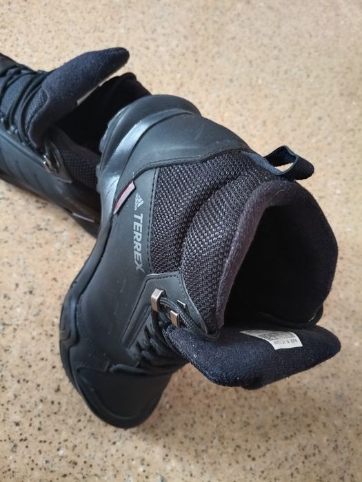 Ботинки спортивные Адидас террекс