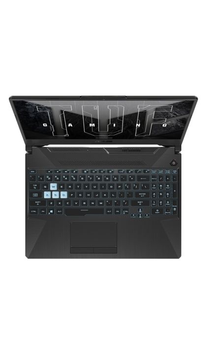 Asus TUF Gaming, ноутбук, компьютер