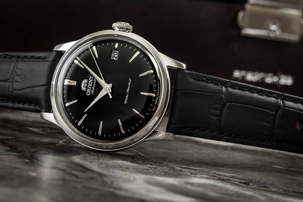 Orient watch olx 2025