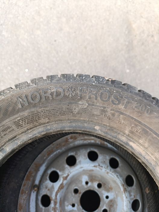 175/70/14 продам одну шину