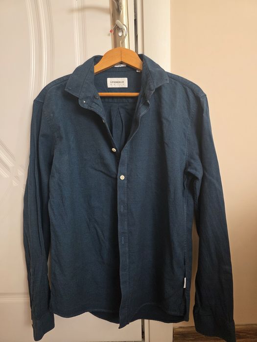 Мъжки ризи м,л размер 11броя-50лв