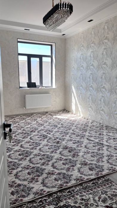 Kivartira bor yangi.  Navastroyka    550$