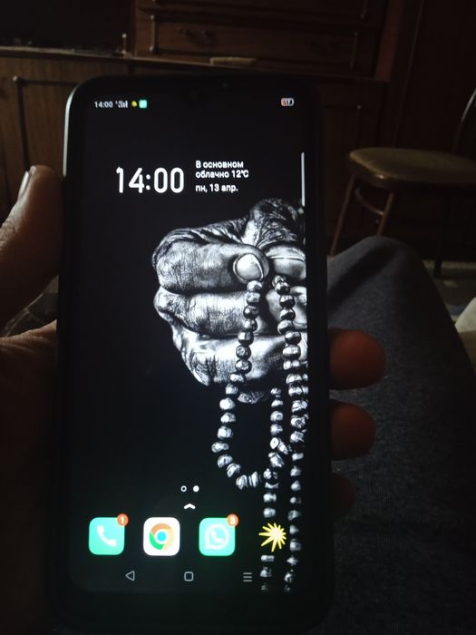 Продам  oppo a1k