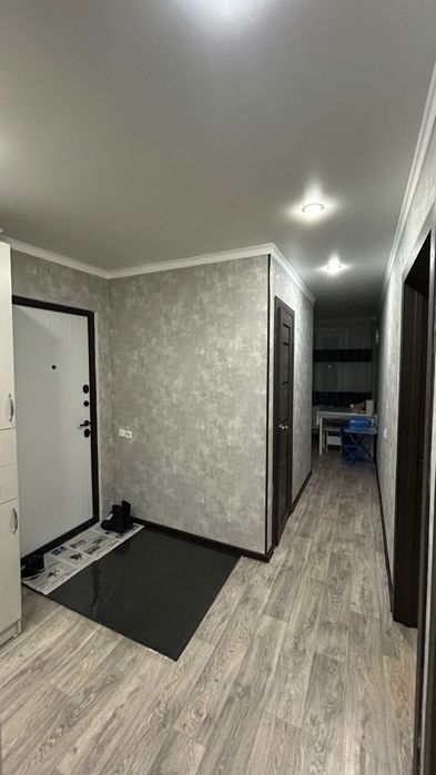 Продам 3-х комнатную квартир
