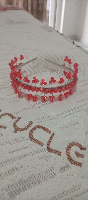 Abadok diadema..