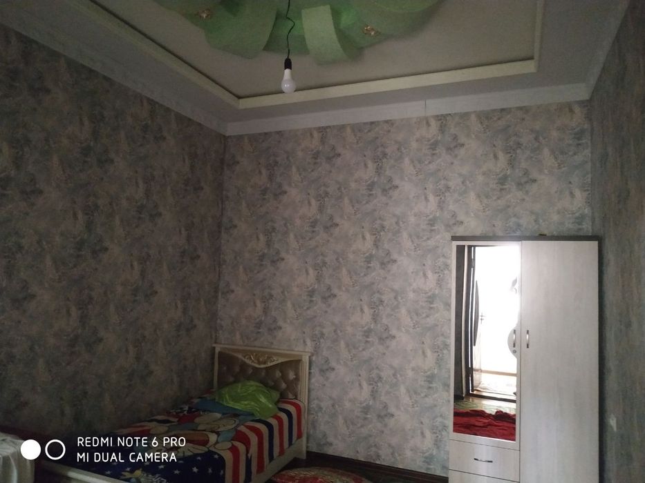 Срочно Участка сотилади Аргин махалла 5.2 сотка суток сутик