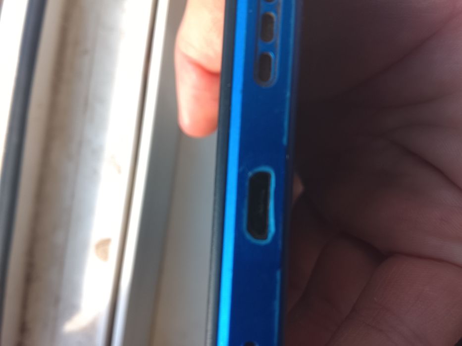 Продам Redmi 9A в хорошом и рабочем состоянии