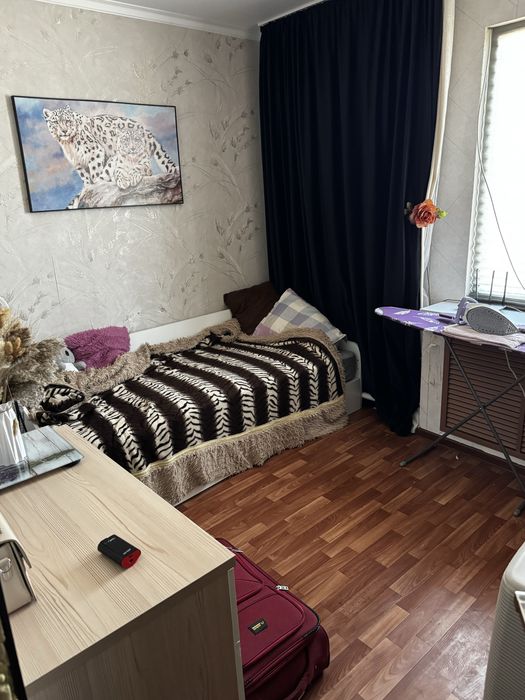 Продается квартира