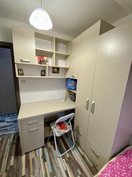 Apartament Duplex - 3 camere - Parcare inclusa - Gradina cu Magnolii