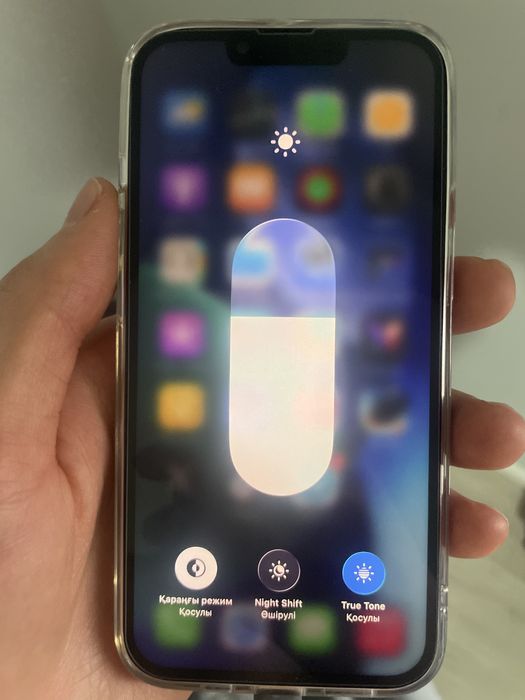 Iphone 13 pro Шымкент