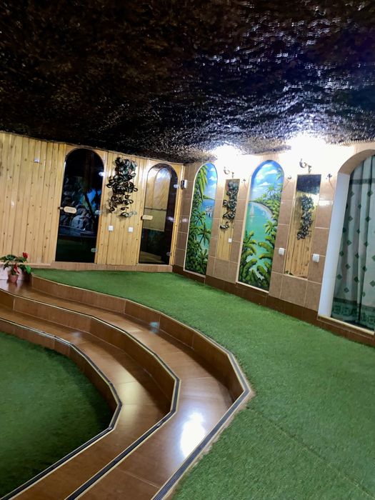 Сдается Баня в аренду