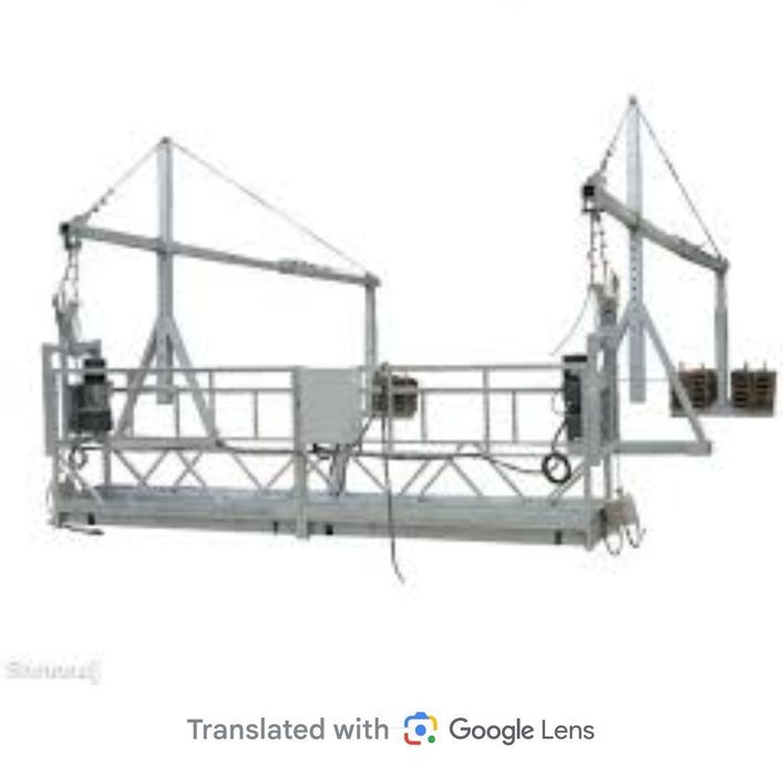 Lulka arenda  ZLP630