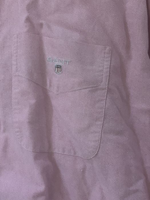 Риза Гант / Gant оригинална риза