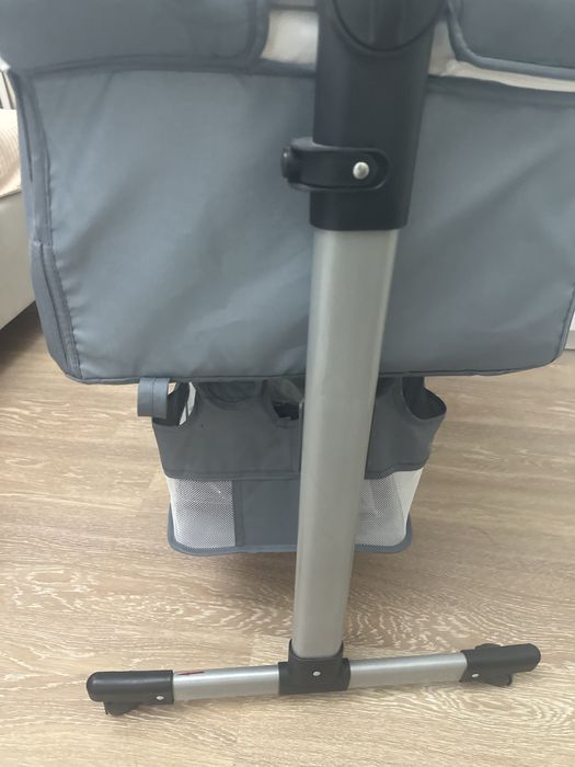 Продается Кровать люлька