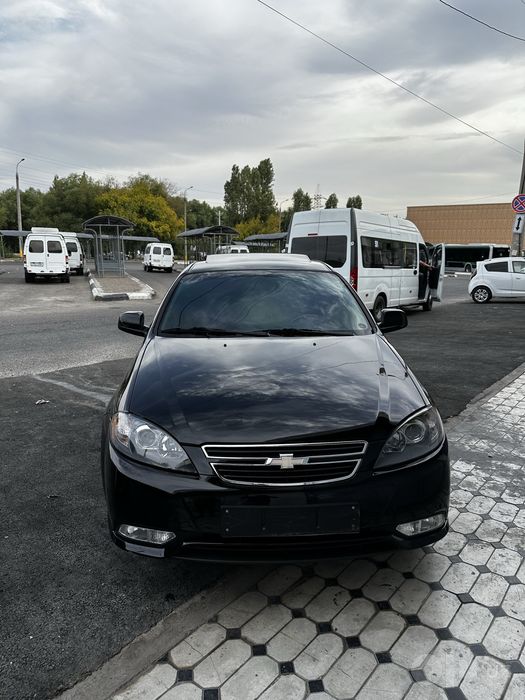 Jentra 2024 yil 22.000 km