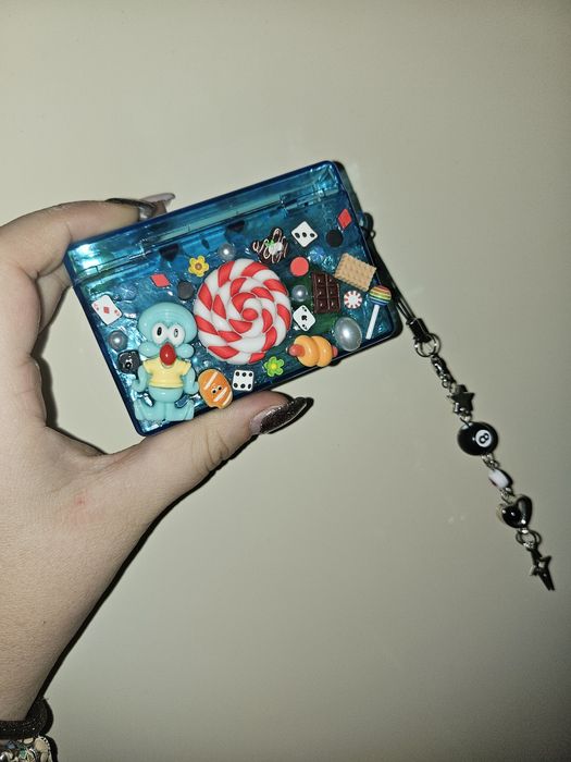 Персонализирани кутийки за цигари