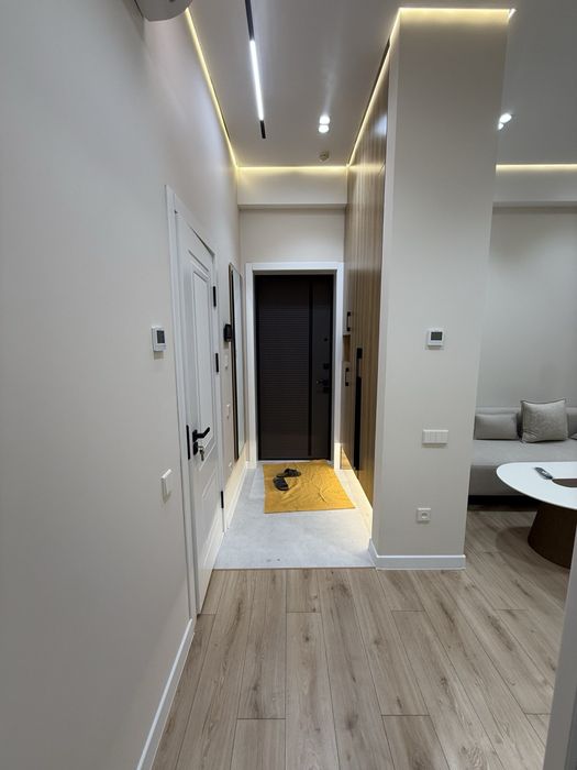 Yunusobod Residence 3 xona BEZMAKLER