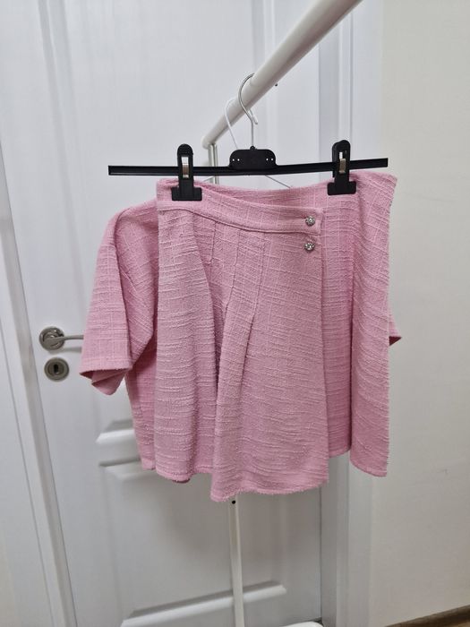 Комплект Reserved