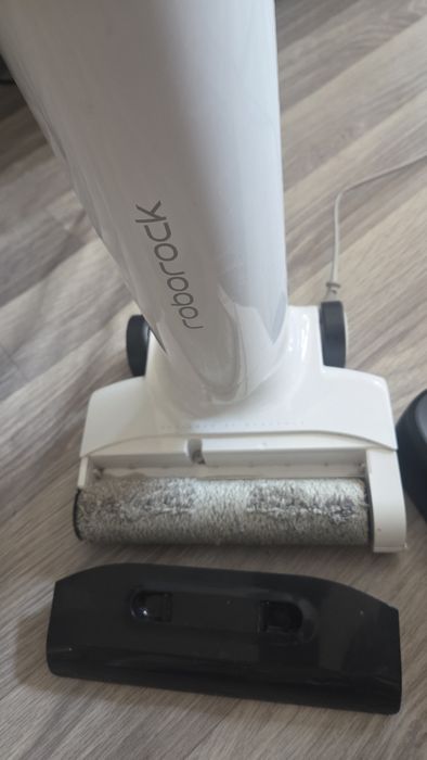 Пылесос Roborock flexi lite