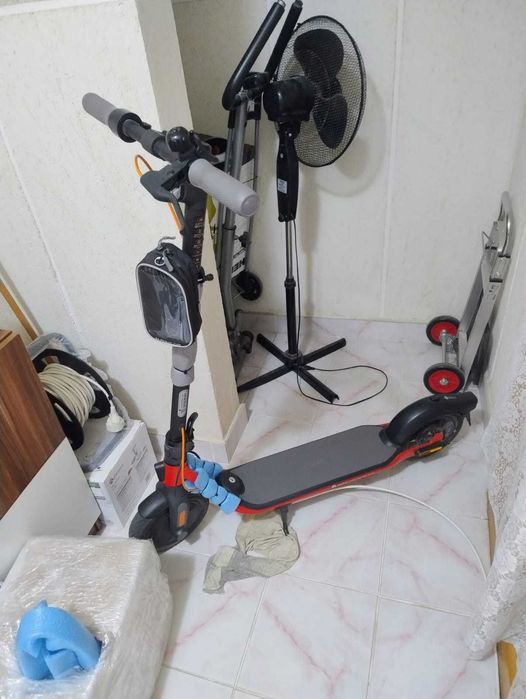 Trotineta ninebot d28e stare perfecta