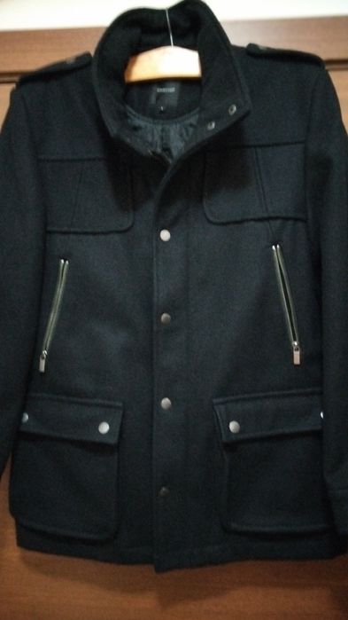 Страхотни яке, модерно