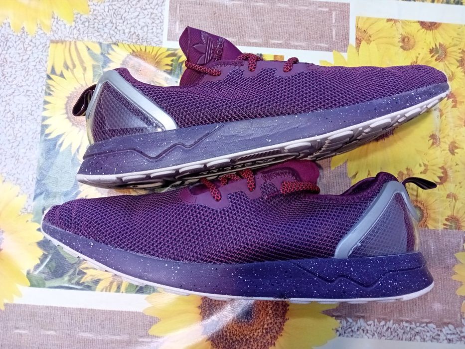 Адидас за бягане-оригинален-стелка-31см.