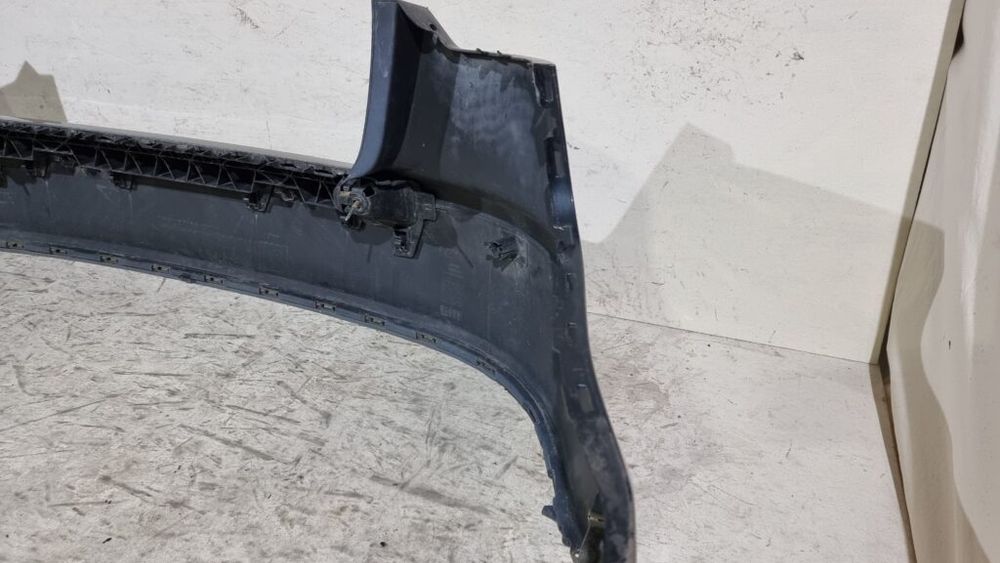 Bara spate Audi A3 Sportback, 2003, 2004, 2005, 2006, 2007, 2008, 8P4807511.