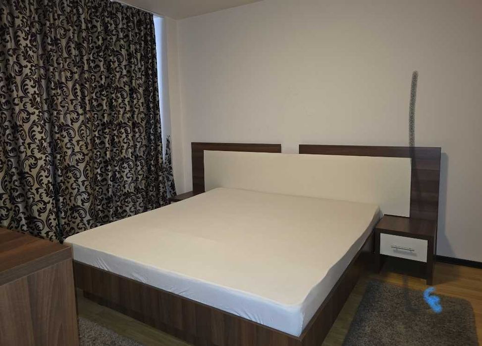 Aparrament cu doua camere modern si spatios in bloc nou central - Popa Sapca / La Butoaie