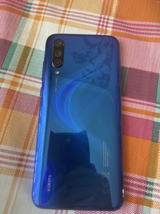 Продам xiaomi a3