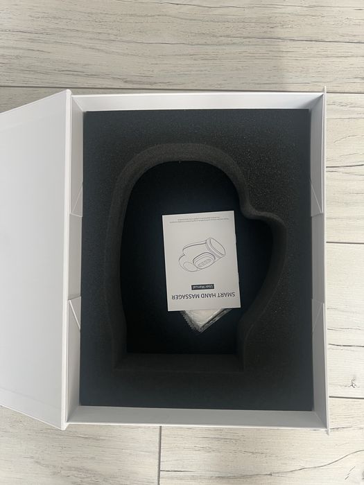 Массажер для рук