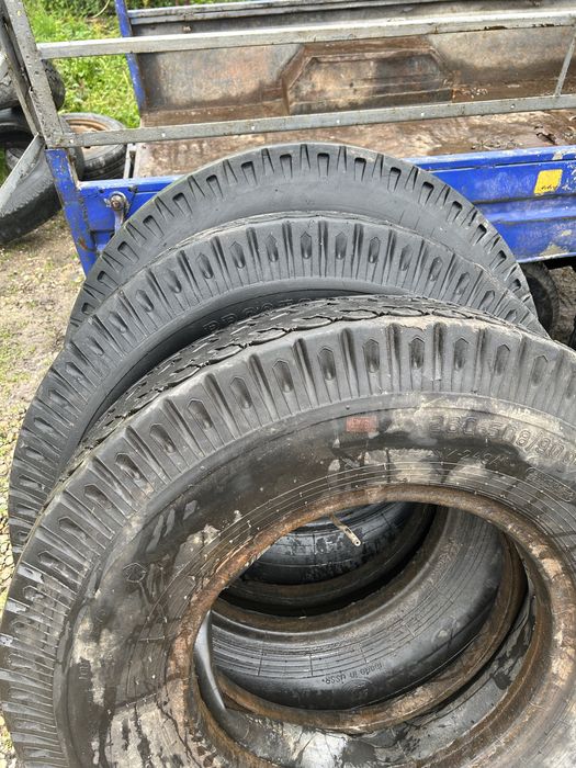 anvelope 1000, 1100, 1200, 900 R20-R22.   295/80R22.5    315/80 R22.5