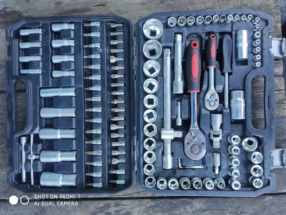 Продам набор инструментов