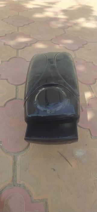 Moshin uchun Bar sotiladi