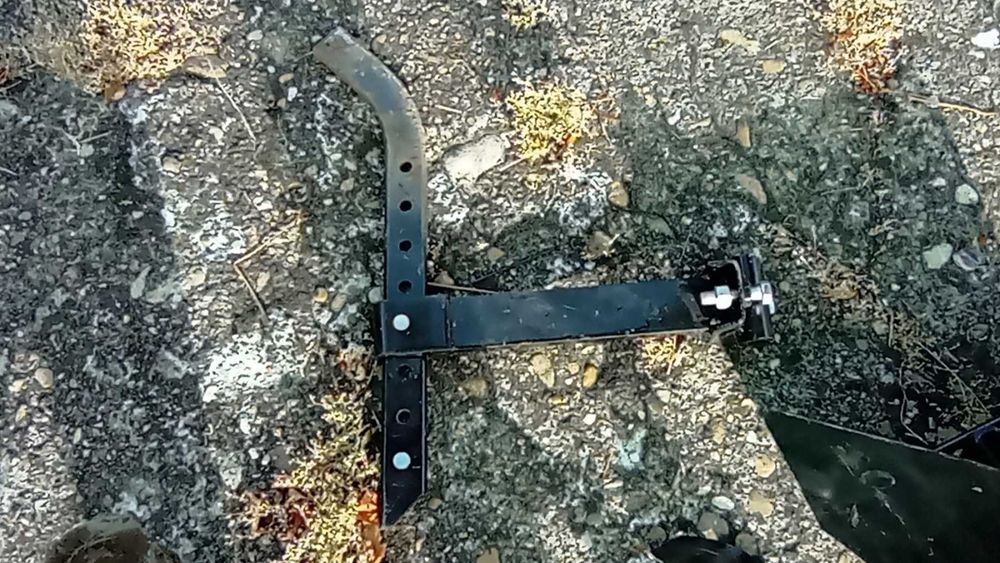 Мотокултиватор GRADINA 1G-80