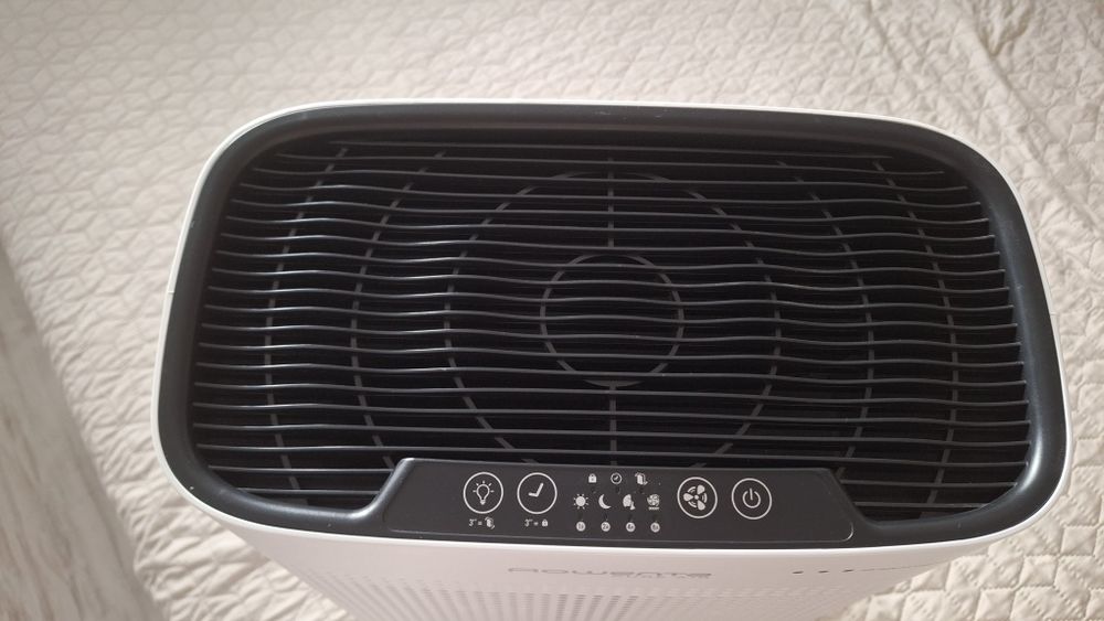 Пречиствател на  въздух Rowenta pure air