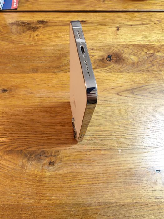 iPhone 13 Pro Max Silver 256GB