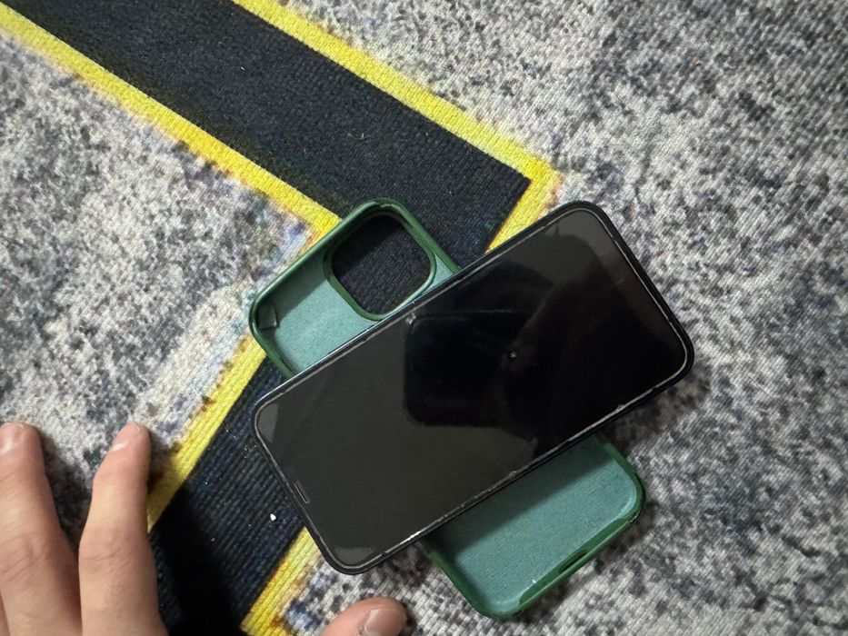 Iphone 12 mini сатылады