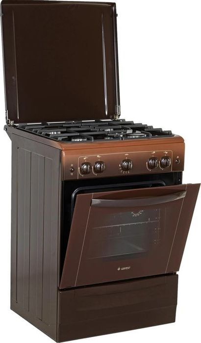 Газ плита GEFEST