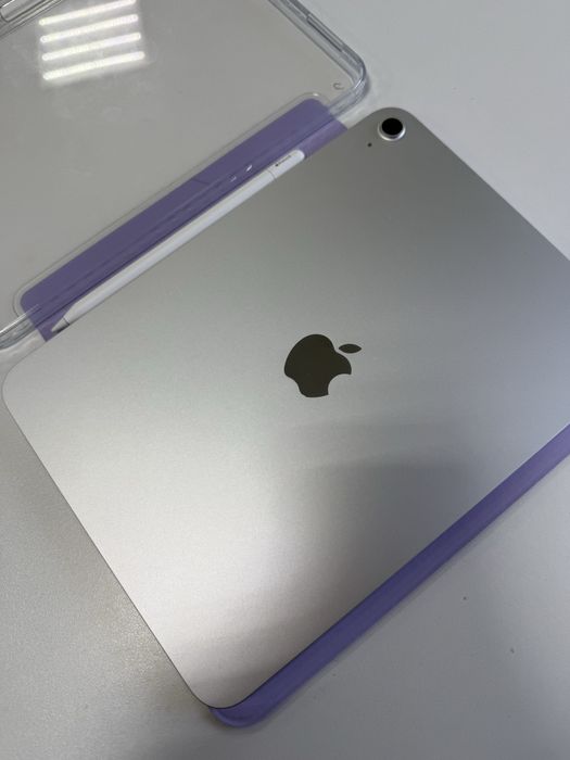 Айпад 256гб новый а 16