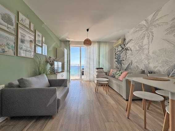 Продава се Двустаен апартамент в к.к. Елените - 60 кв.м за 2167 €/кв.м - Снимка #10