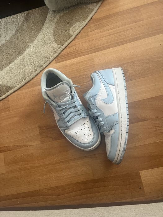 Air Jordan 1 Low
