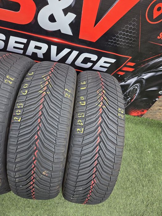 205 60 16 Michelin