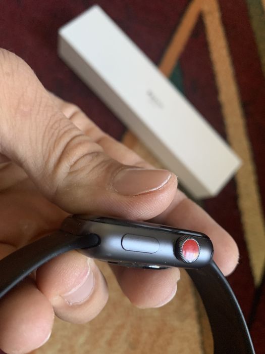 Apple watch 3 42mm