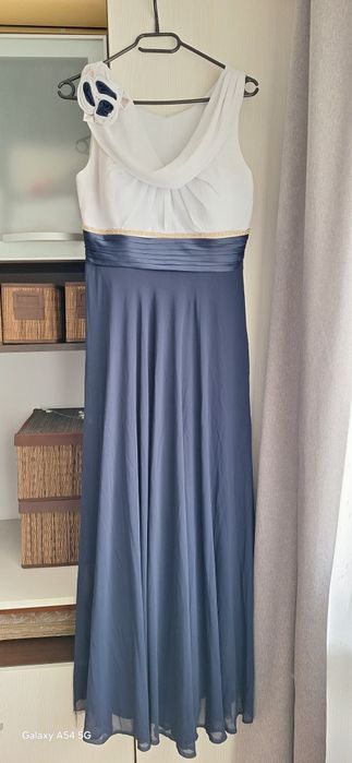 Rochie lunga de ocazie M